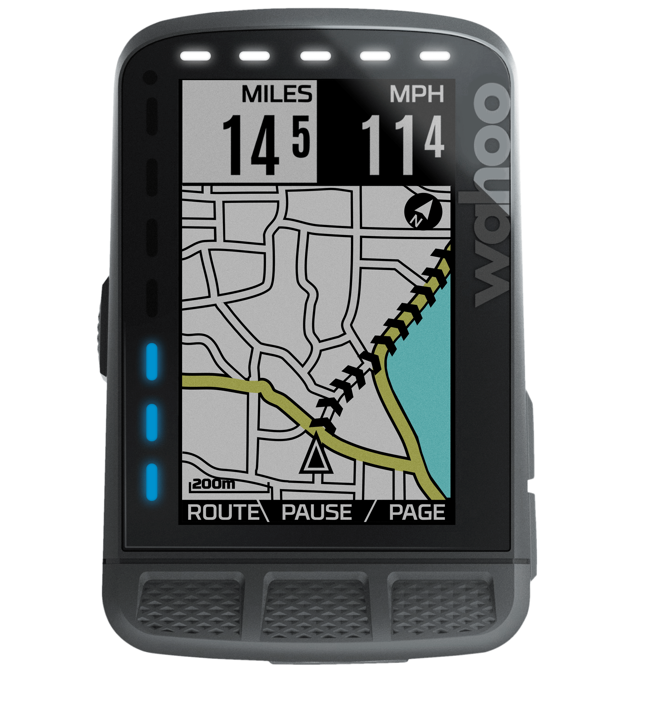 Wahoo_ELEMNT ROAM_WFCC4_1_Route